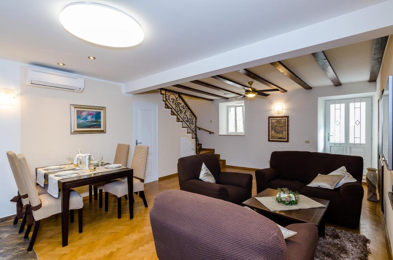 Apartment Maru Prestige Dubrovnik Buitenkant foto