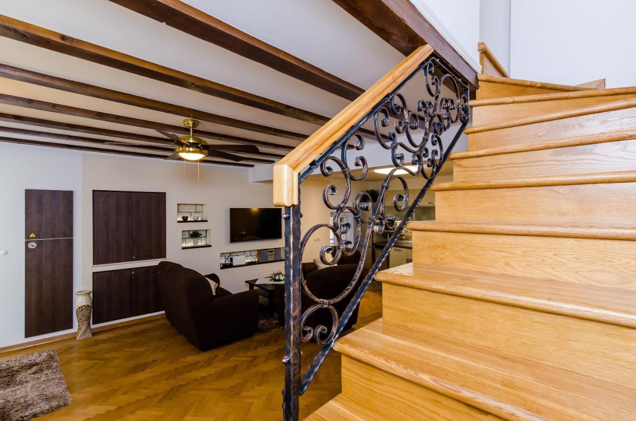Apartment Maru Prestige Dubrovnik Buitenkant foto