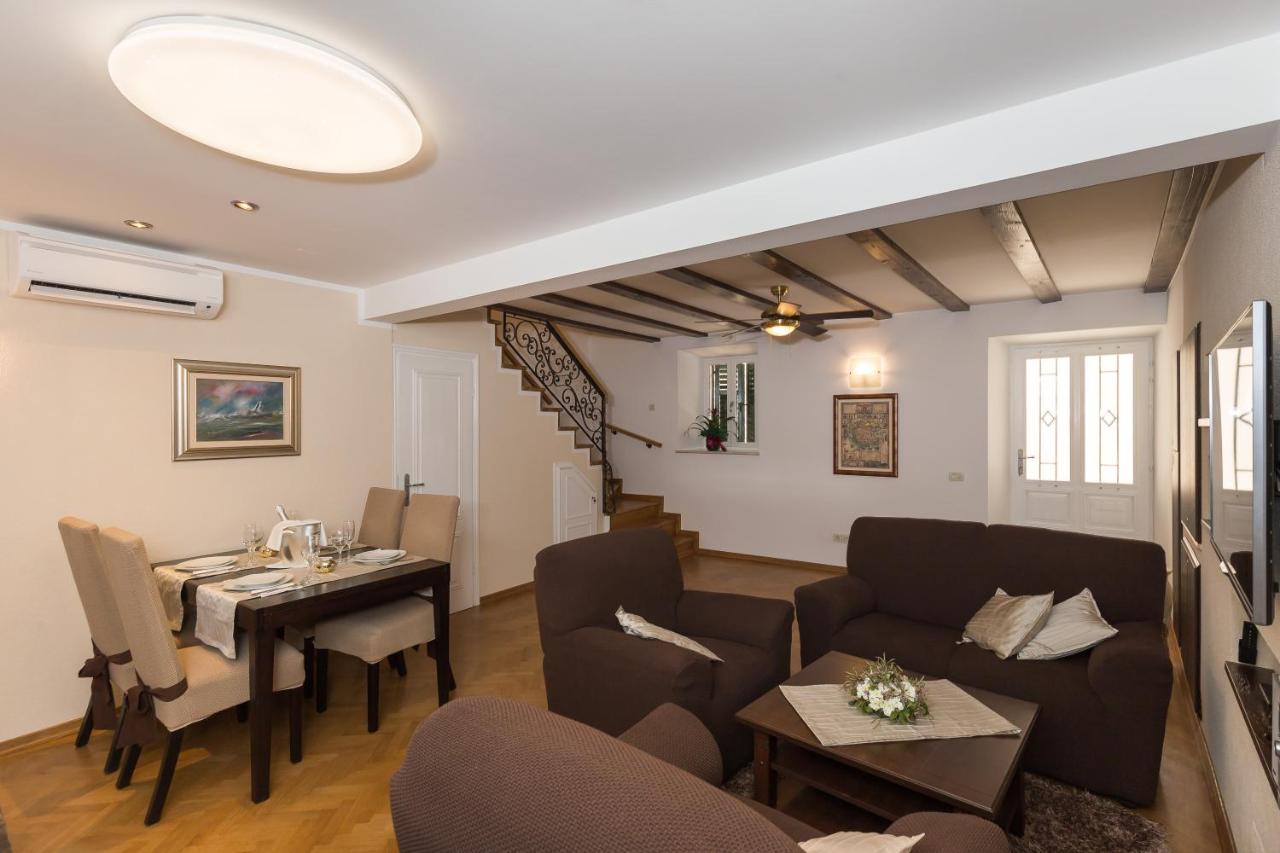 Apartment Maru Prestige Dubrovnik Buitenkant foto
