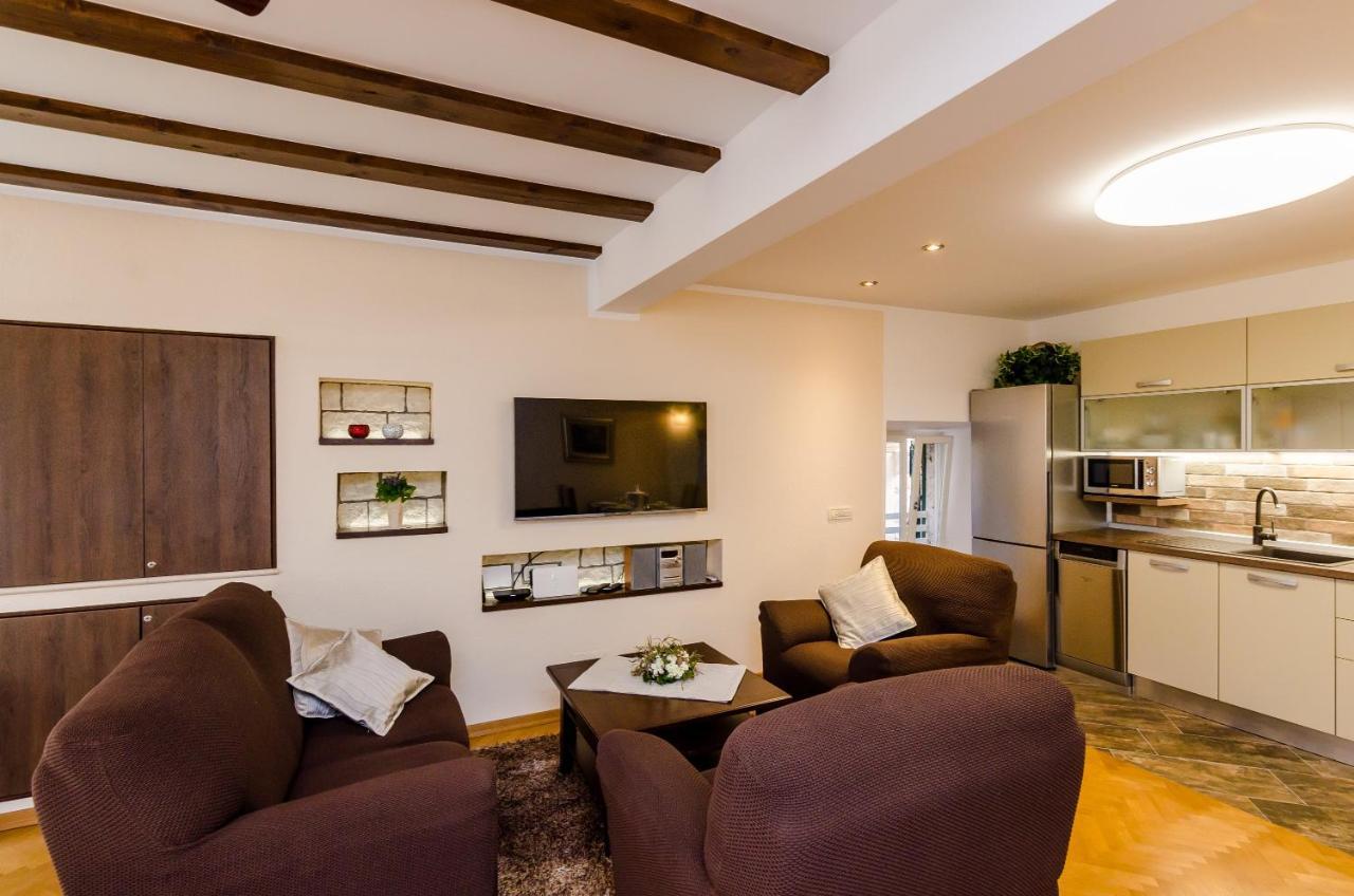 Apartment Maru Prestige Dubrovnik Buitenkant foto