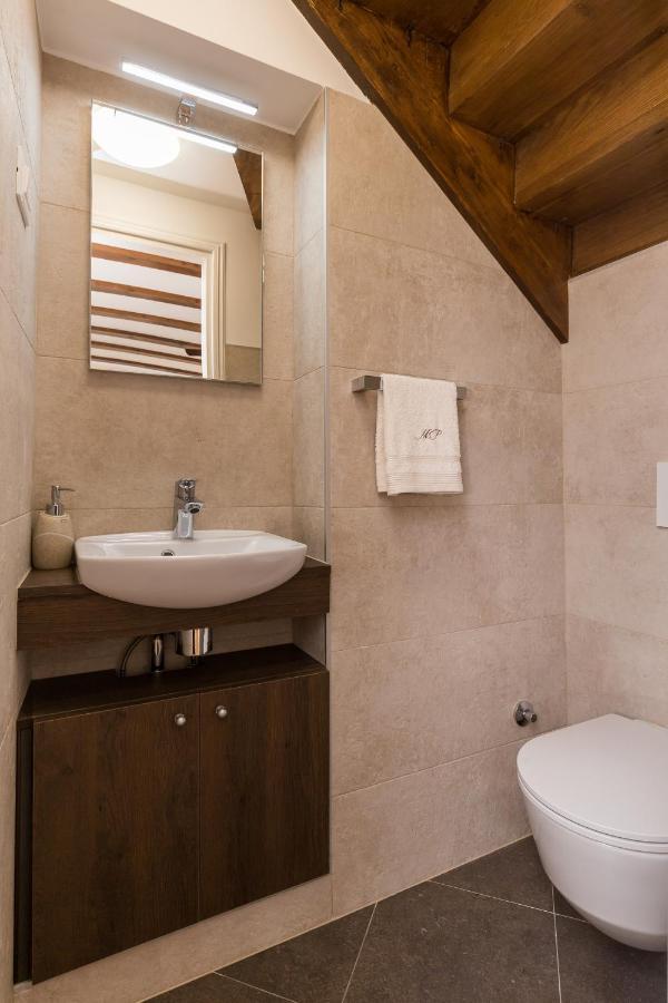 Apartment Maru Prestige Dubrovnik Buitenkant foto