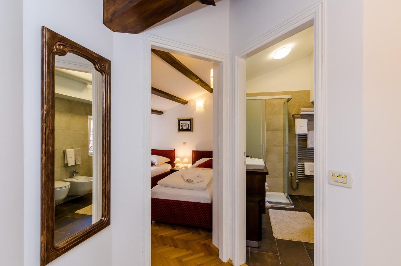 Apartment Maru Prestige Dubrovnik Buitenkant foto