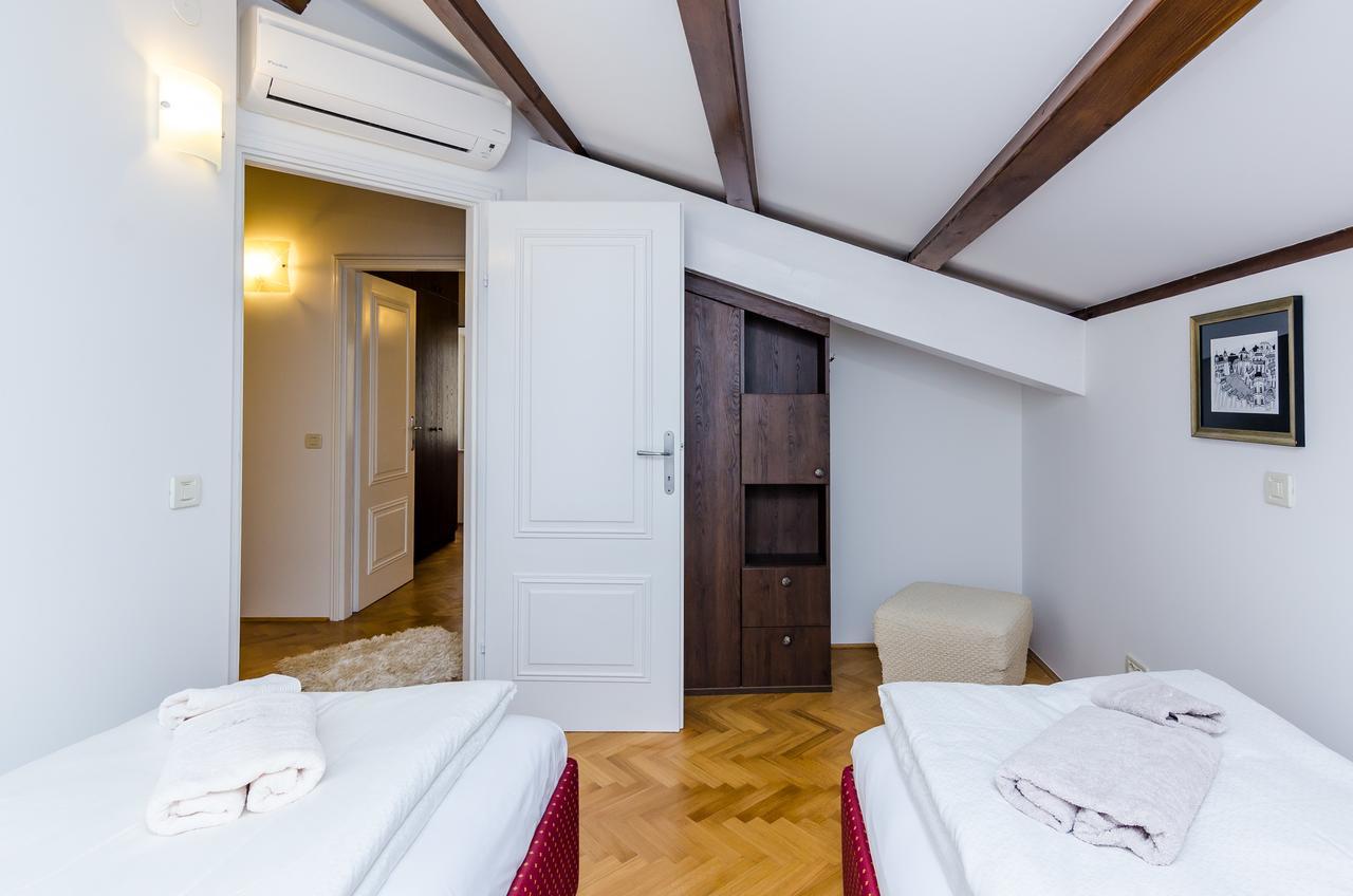 Apartment Maru Prestige Dubrovnik Buitenkant foto